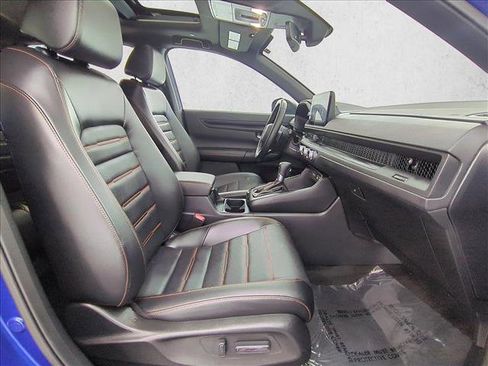 Used 2025 Honda CR-V Sport-L image 25