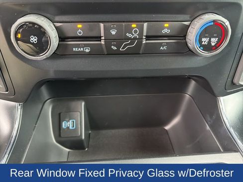 Used 2023 Ford F150 XL w/ STX Appearance Package image 26