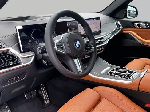 New 2026 BMW X5 xDrive40i w/ Executive Package AWD/4WD image 7