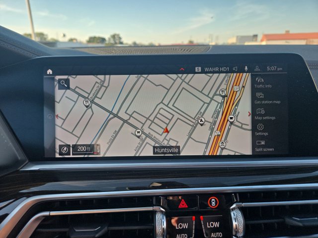 Used 2021 BMW X5 sDrive40i w/ Convenience Package RWD image 18