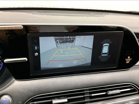 Used 2021 Hyundai Palisade SEL w/ Premium Package FWD image 28