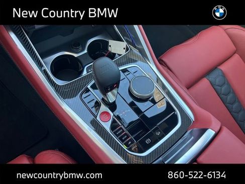 New 2026 BMW X5 M Competition w/ Executive Package AWD/4WD image 17