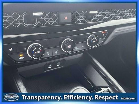 Used 2023 Honda Accord EX-L image 31