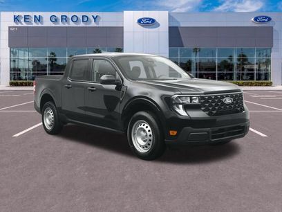 New 2026 Ford Maverick XL