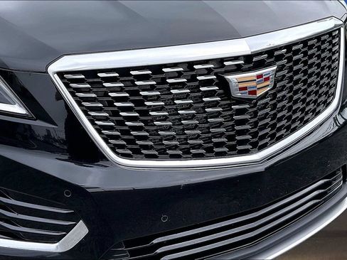 Used 2022 Cadillac XT5 Premium Luxury w/ Technology Package AWD/4WD image 33