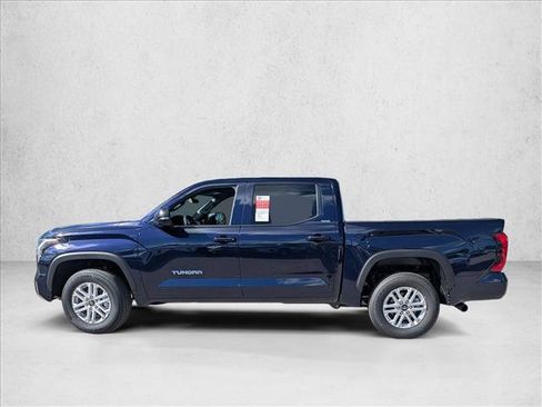 New 2026 Toyota Tundra SR5 image 5