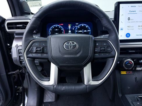 Used 2024 Toyota Tacoma TRD Off-Road w/ TRD Off Road Upgrade Package image 35