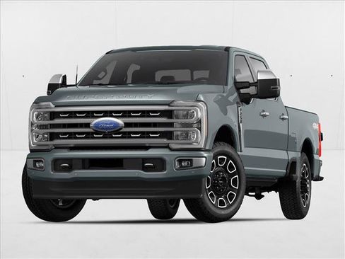 Used 2023 Ford F250 4x4 Crew Cab Super Duty image 1