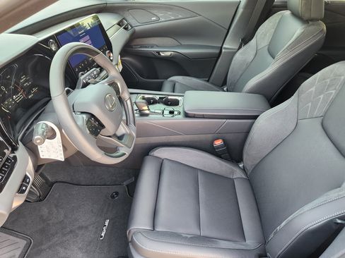 New 2026 Lexus RX 350 FWD image 8