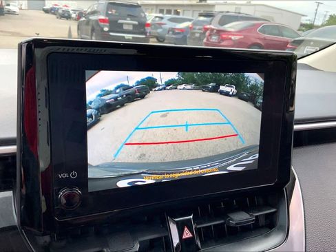 Used 2024 Toyota Corolla LE FWD image 26