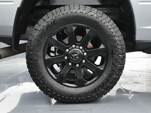 Used 2023 RAM 2500 Laramie image 18