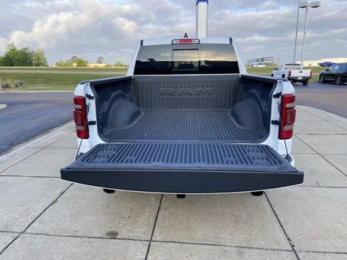 Used 2023 RAM 1500 Laramie image 26