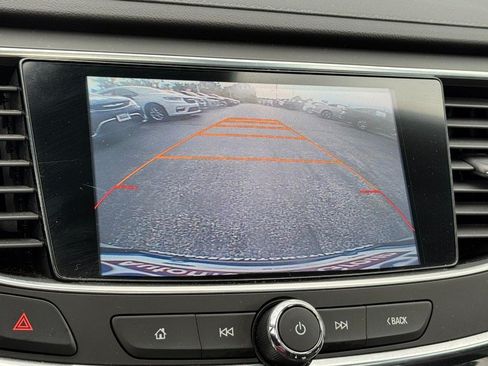 Used 2017 Buick LaCrosse Premium w/ Driver Confidence Package #2 AWD/4WD image 26