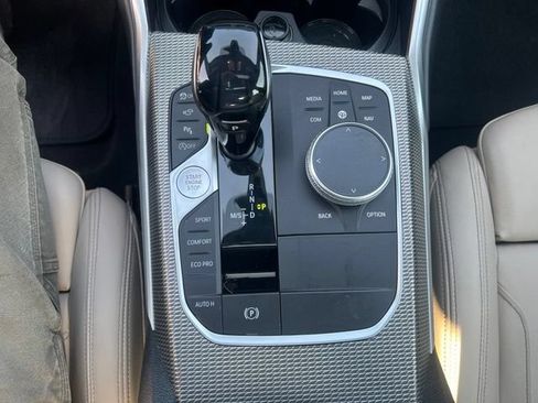 Used 2020 BMW M340i w/ Premium Package RWD image 30