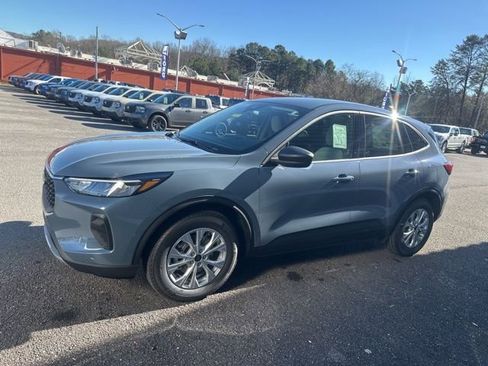 New 2026 Ford Escape Active FWD image 6