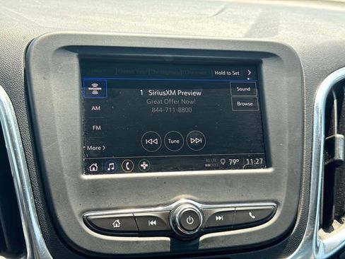 Used 2024 Chevrolet Equinox LT FWD image 34