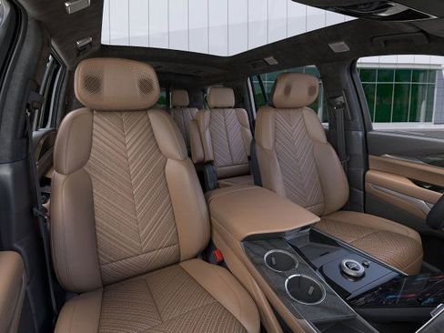 New 2026 Cadillac Escalade IQL Sport 2 image 40