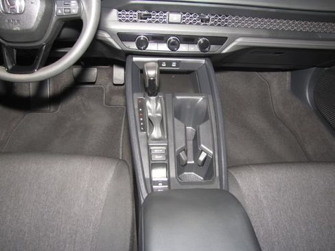 Certified 2024 Honda Accord LX image 14