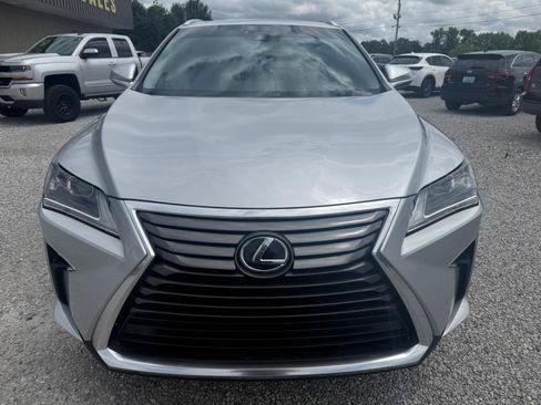 Used 2016 Lexus RX 350 FWD w/ Premium Package image 2