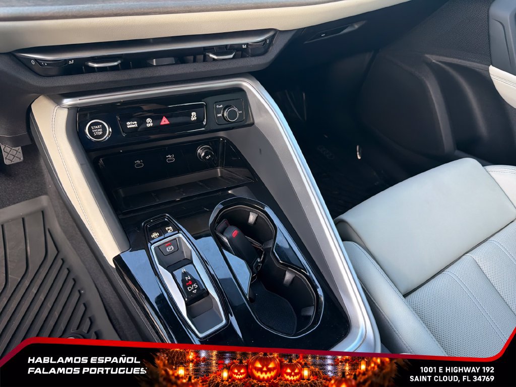 Used 2025 Audi Q5 Prestige AWD/4WD image 19