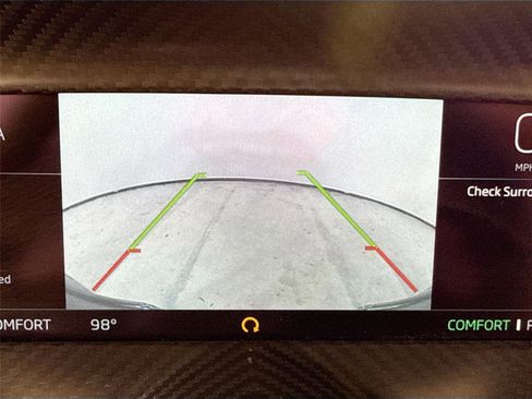 Used 2024 McLaren 750S Spider image 19