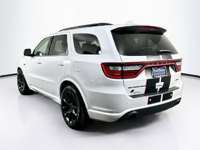 Used 2022 Dodge Durango SRT w/ Black Package AWD/4WD image 7