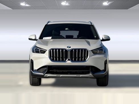 New 2026 BMW X1 xDrive28i w/ Technology Package image 5