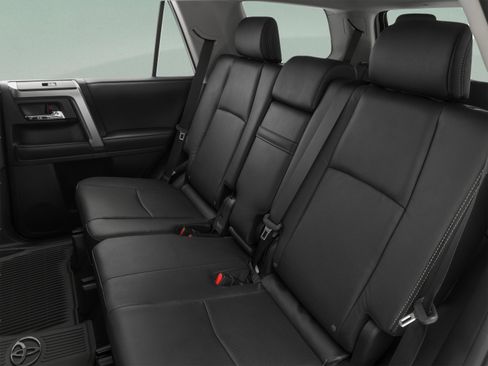 Used 2023 Toyota 4Runner Limited w/ Wilderness Package (TMS) image 14