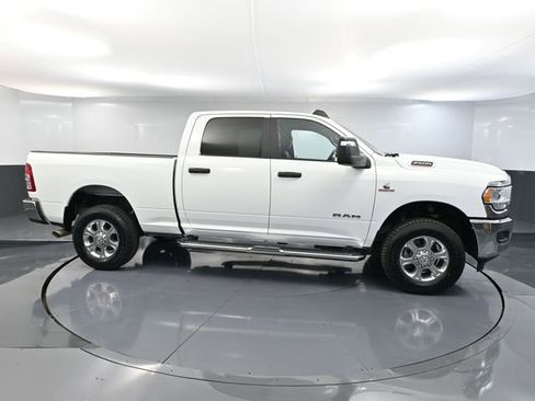 Used 2024 RAM 2500 Big Horn image 4