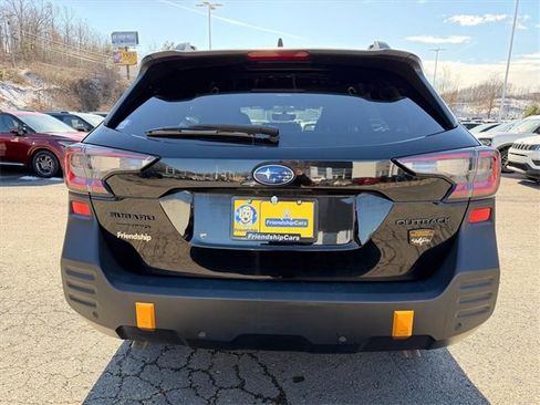 Used 2023 Subaru Outback Wilderness image 8
