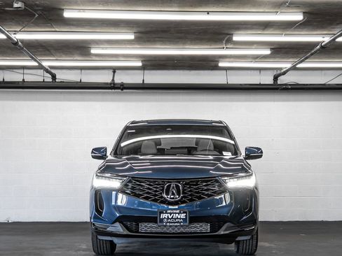 New 2026 Acura RDX SH-AWD image 8