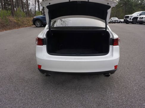 Used 2014 Lexus IS 250 image 13