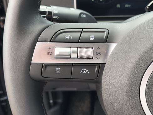 New 2026 Hyundai Tucson SEL FWD image 29