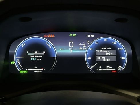 Used 2025 Toyota Camry XSE image 12