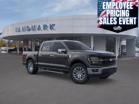 New 2026 Ford F150 XLT AWD/4WD image 7