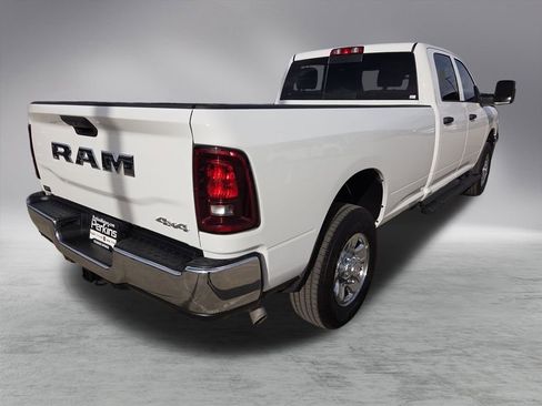 New 2026 RAM 3500 Tradesman image 7