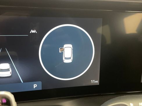 New 2026 Hyundai Palisade Calligraphy image 21