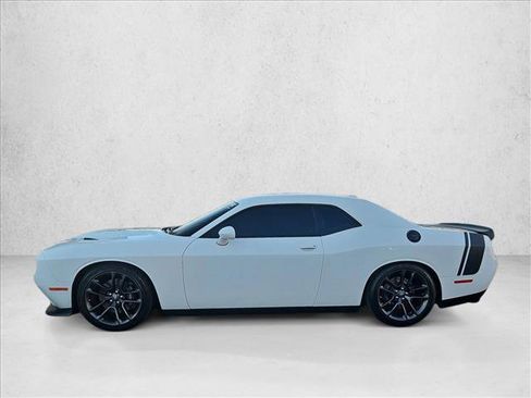 Used 2021 Dodge Challenger R/T Scat Pack w/ Driver Convenience Group image 9
