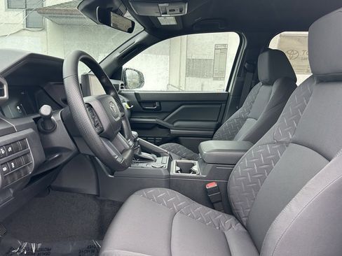 New 2026 Toyota Tacoma SR5 image 10