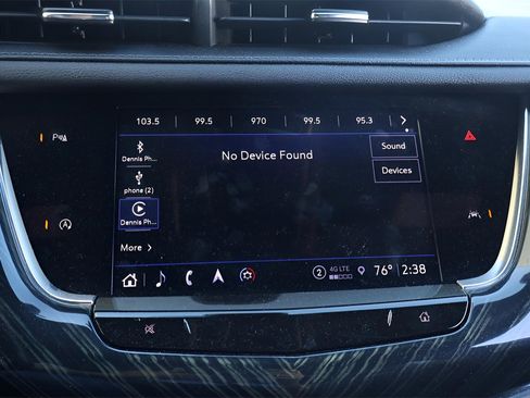 Used 2023 Cadillac XT6 Premium Luxury image 29