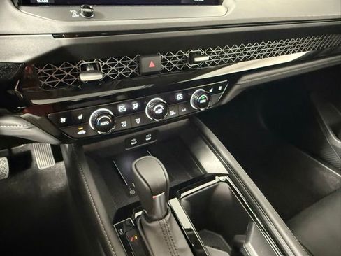 Used 2024 Honda Accord Touring image 24