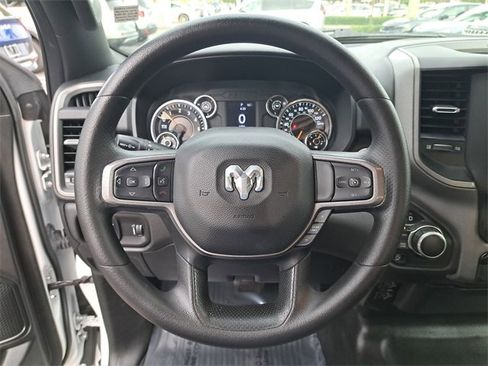 Used 2021 RAM 1500 Tradesman image 25