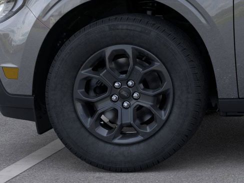 New 2026 Ford Maverick XLT w/ XLT Luxury Package AWD/4WD image 20