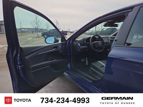 New 2026 Toyota Camry SE image 18