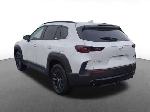 New 2026 MAZDA CX-50 AWD 2.5 Hybrid w/ Cargo Package image 4