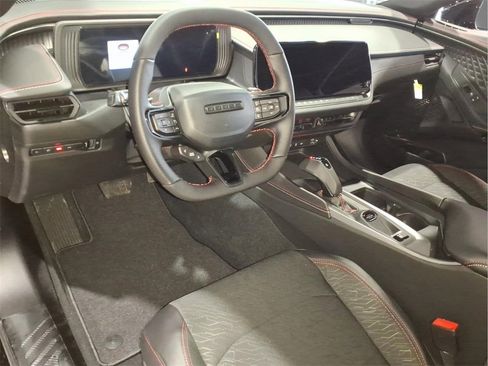 New 2026 Dodge Charger Scat Pack w/ Blacktop Package image 12