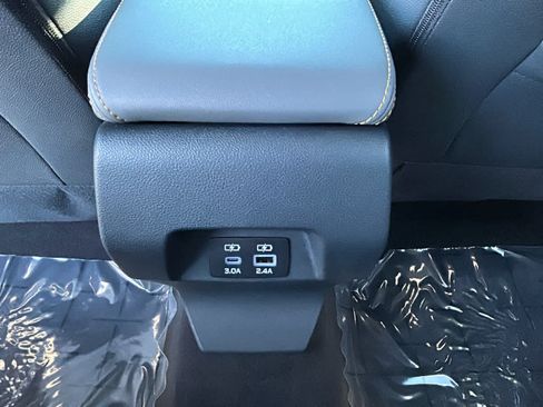 Certified 2025 Subaru Crosstrek 2.5i Wilderness w/ Crosstrek Mirror Package AWD/4WD image 26
