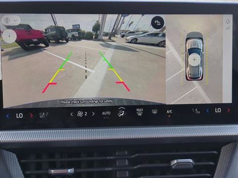 Used 2025 Ford Explorer ST-Line image 14