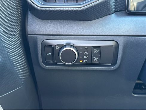 New 2026 Ford Mustang Coupe image 19