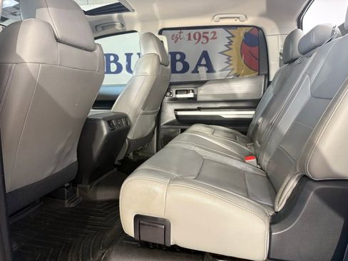 Used 2015 Toyota Tundra Limited image 12